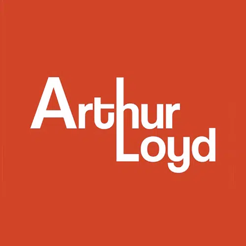 Arthur Loyd