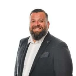 Portrait de Julien Verier